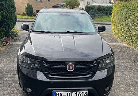 Fiat Freemont Black Edition 2.0 Multijet 7Si