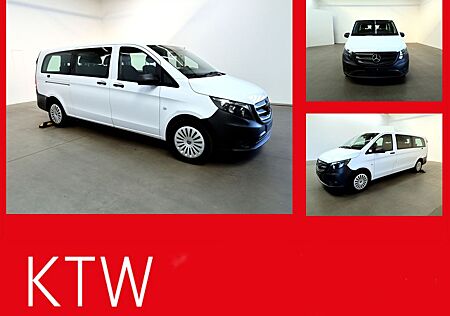 Mercedes-Benz Vito 114 TourerPro,Extralang,8Sitzer,Automatik