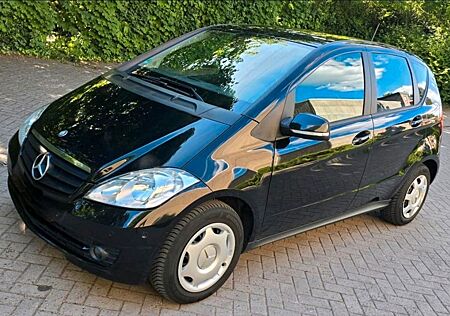 Mercedes-Benz A 180 CDI