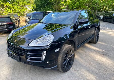 Porsche Cayenne Basis Steuerkette neu Top gepflegt