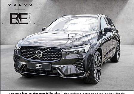 Volvo XC 60 XC60 T8 Recharge Plus Dark AWD