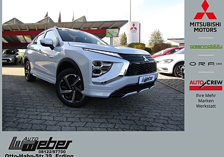 Mitsubishi Eclipse Cross PHEV PLUS Select 2.4 4WD LED ACC S