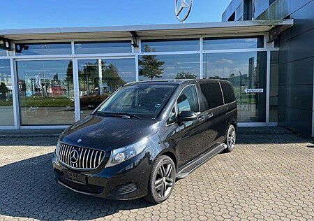 Mercedes-Benz V 250 d 4MATIC EDITION Kompakt,Assis.Kamera/PDC/