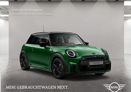 Mini Cooper PDC Driv.Assist Sportsitze LED