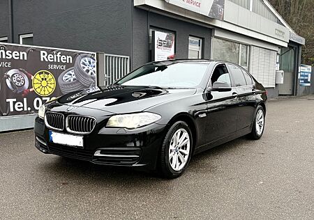 BMW 520 5 Limousine d LIM*PDC*NAVIPROFESSIONAL