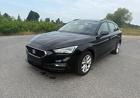 Seat Leon Sportstourer Style