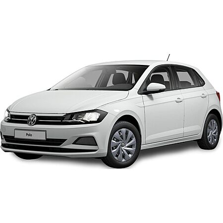 VW Polo leasen