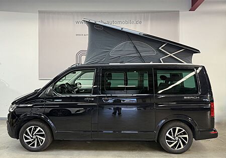 VW T6 California Volkswagen T6.1 California Beach Tour 4M DSG /LEDER/LED/NAV