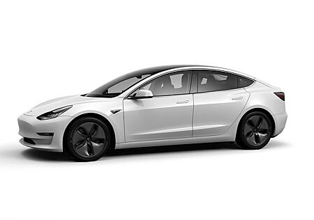 Tesla Model 3 Standard Range Plus