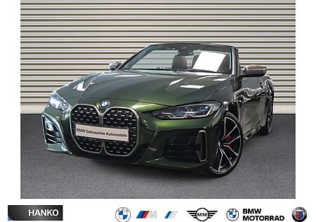 BMW M440i xDrive Cabrio