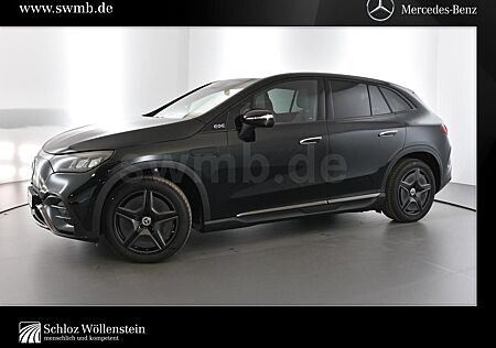 Mercedes-Benz EQE SUV EQE 300 SUV 3,99%/AMG/Night/DISTRONIC/PanoD /K