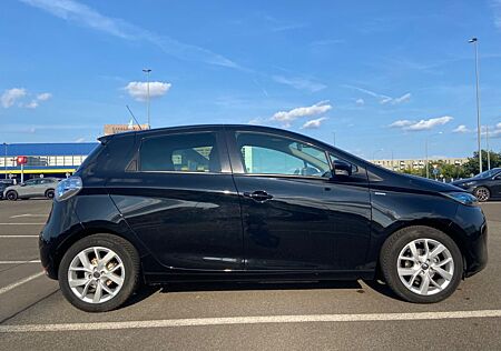 Renault ZOE LIMITED Z.E. 40 zzgl. Batteriemiete