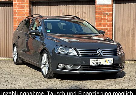VW Passat Variant Volkswagen Passat Comfortline Klima,SHZ,Anhängerkup,Tüv Neu