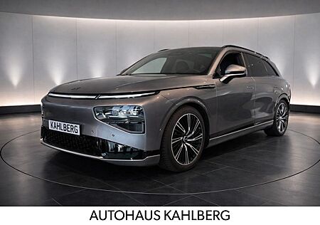 XPENG G9 AWD Performance / DISTR/360°/NIGHT/ AHK