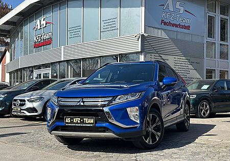 Mitsubishi Eclipse Cross Spirit+2WD LED SHZ PDC 360° Kamera
