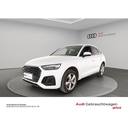 Audi Q5 leasen