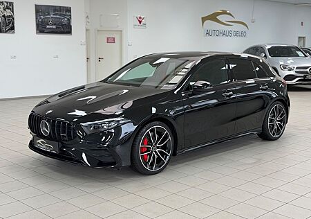 Mercedes-Benz A 35 AMG /4MATIC/KEYLESS/MULTIBEAM LED/