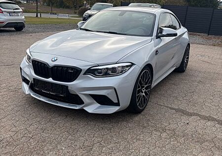 BMW M2 Competition Competition