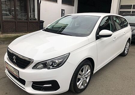 Peugeot 308 SW BlueHDI 130 Active - NAVI SHZ TEMP PDC