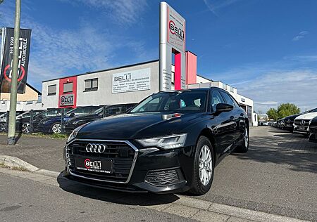 Audi A6 Avant 45TDI quattro S-tronic LED FINANZIERUNG