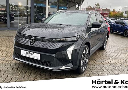 Renault Scenic E-Tech 100% ele Techno 220 Long Range