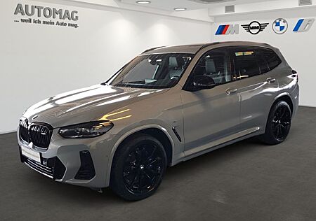 BMW X3 M40i HeadUp*Panoramadach*Parkassist Plus*Stan