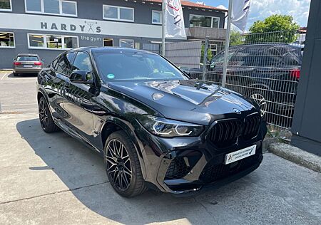 BMW X6 M Competition