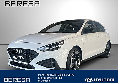 Hyundai i30 FL 5-Türer (MY25) 1.5 T-GDI 48V N Line Pano