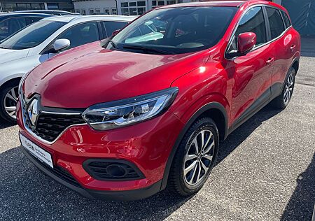 Renault Kadjar Zen TCe 140