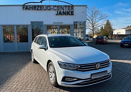 VW Passat Variant Volkswagen Business +Kamera/Navi/Massage+