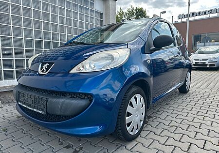 Peugeot 107 Petit Filou