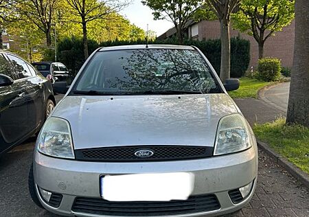 Ford Fiesta 1.4 16V -