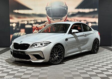 BMW M2 Competition (F87) - DKG - Carbon