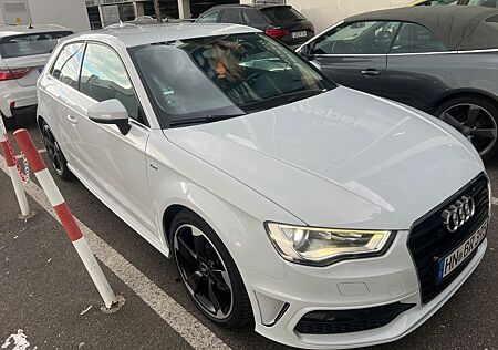 Audi A3 1.4 TFSI cod S line S line