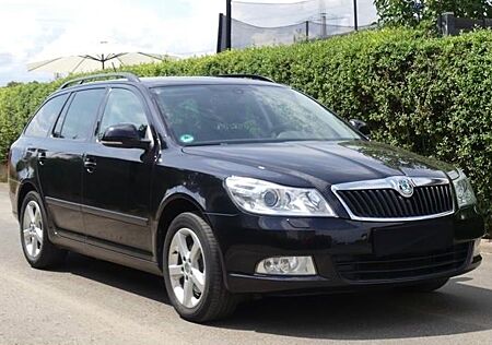 Skoda Octavia 2.0 TDI Best of Combi Best of