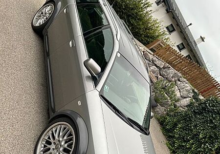 Audi A6 Allroad 2.5TDI quattro tiptronic -