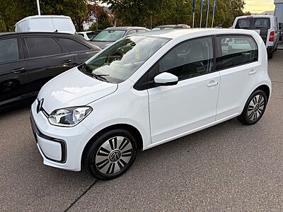Volkswagen e-up! Move up