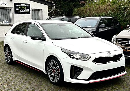 Kia Cee'd Ceed GT Automatik