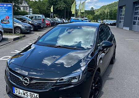 Opel Astra Neuer Motor und Turbolader