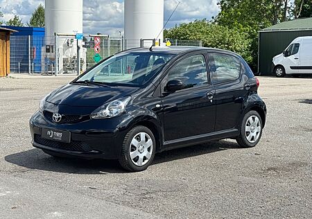 Toyota Aygo (X) Aygo *TÜV | Klima | Navi * 1-Hand