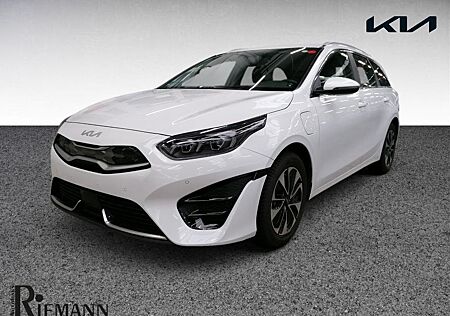 Kia Cee'd Sportswagon Ceed Sportswagon 1.6 GDI PHEV Spirit + Technolog