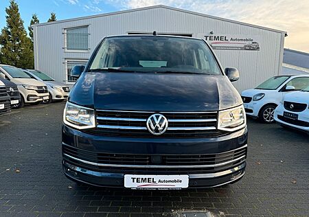 VW T6 Multivan Volkswagen Multivan*70 Jahre Bulli*DSG*AHK*Sthzg*Navi*Kamer