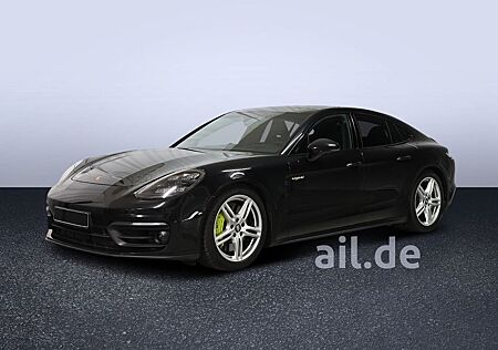 Porsche Panamera 4 S 2.9 4S LED HUD Bel.Sitz 4xSHZ Navi