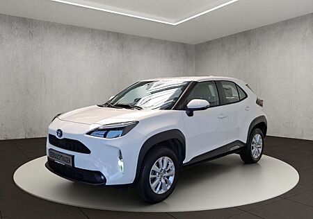 Toyota Yaris 1.5 Hybrid Comfort