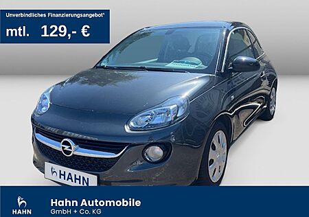 Opel Adam 1.2 Jam Klima CarPlay Tempo Regens Bluetoot