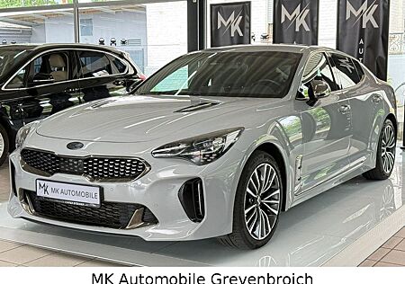 Kia Stinger GT-Line 2WD*360KAM*SHZ*HEADUP*SHZ4X*KEY
