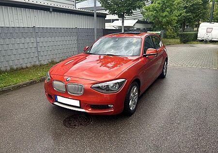 BMW 116i Urban Line