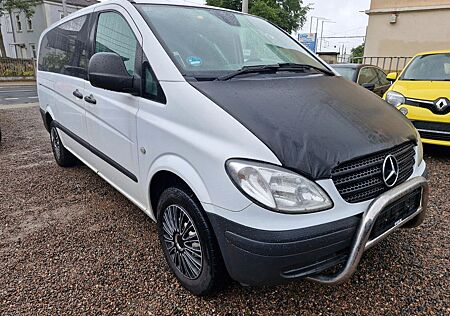 Mercedes-Benz Vito Kombi 111 CDI lang