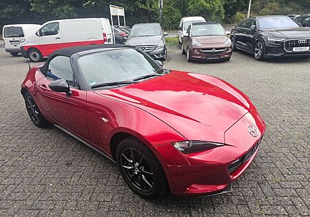 Mazda MX-5 Sports-Line