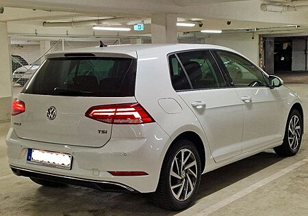 VW Golf Volkswagen 1.4 TSI 92kW Highline Highline